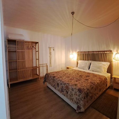Casa Hurtere Horta  Kültér fotó