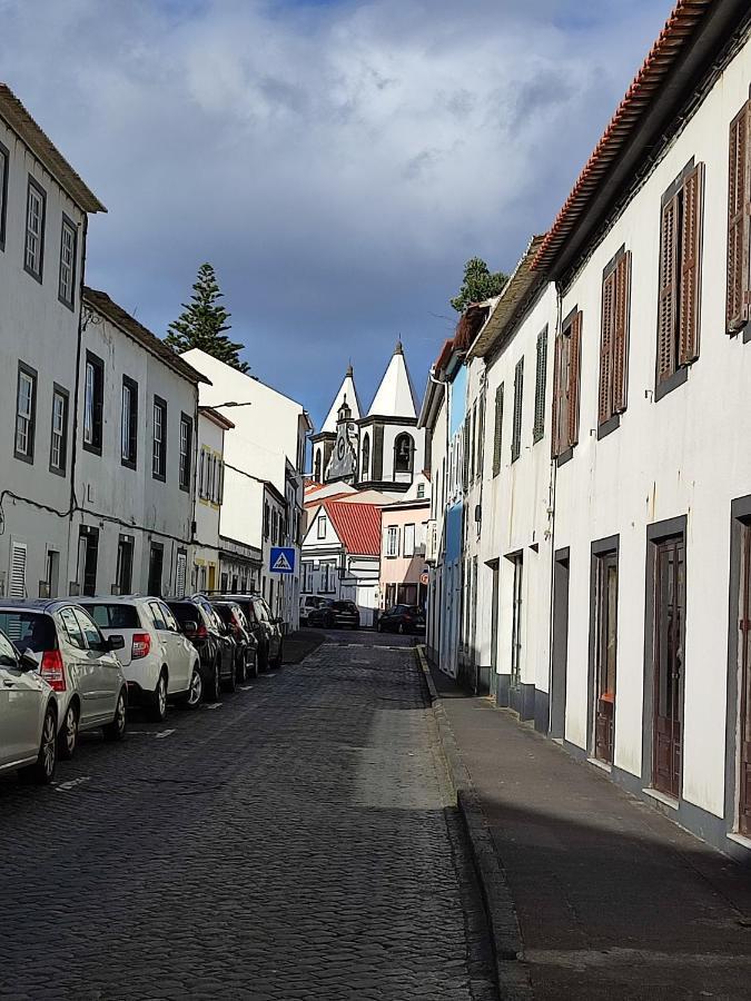 Casa Hurtere Horta  Kültér fotó