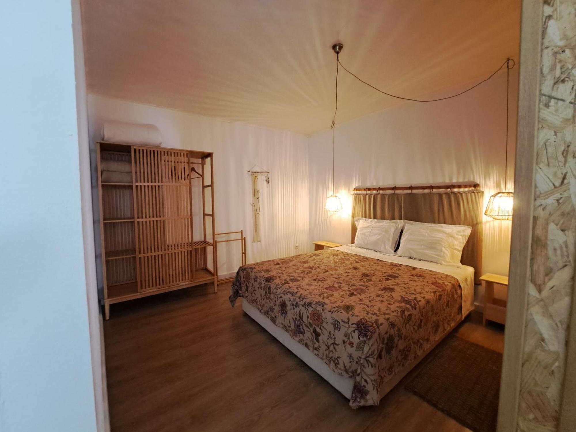Casa Hurtere Horta  Kültér fotó
